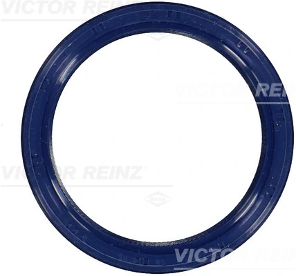 Shaft Seal, crankshaft
